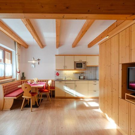 Residence Kahn Santa Maddalena in Casies Extérieur photo