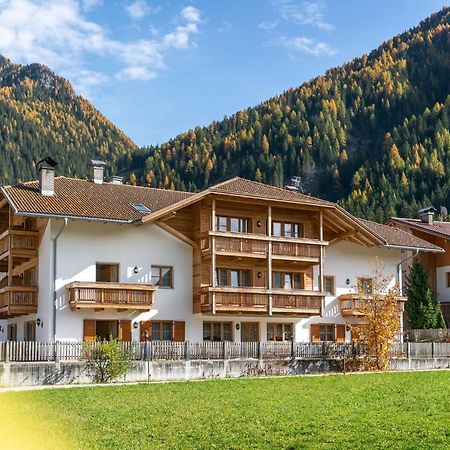 Residence Kahn Santa Maddalena in Casies Extérieur photo